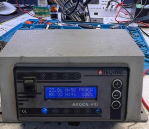 Technix ARGOS Pid