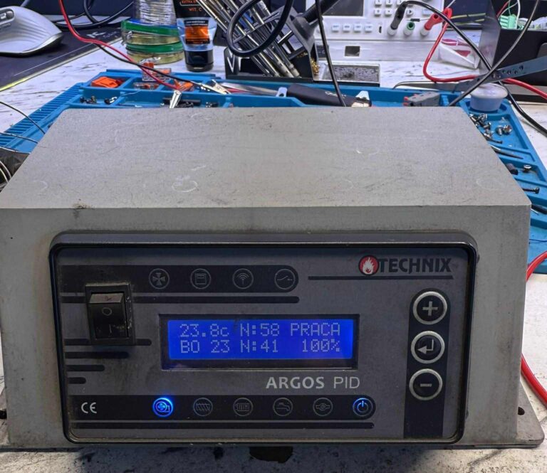 Technix ARGOS Pid