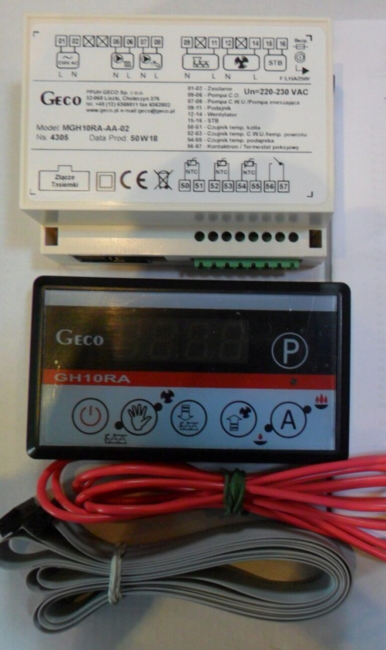 GH10RA