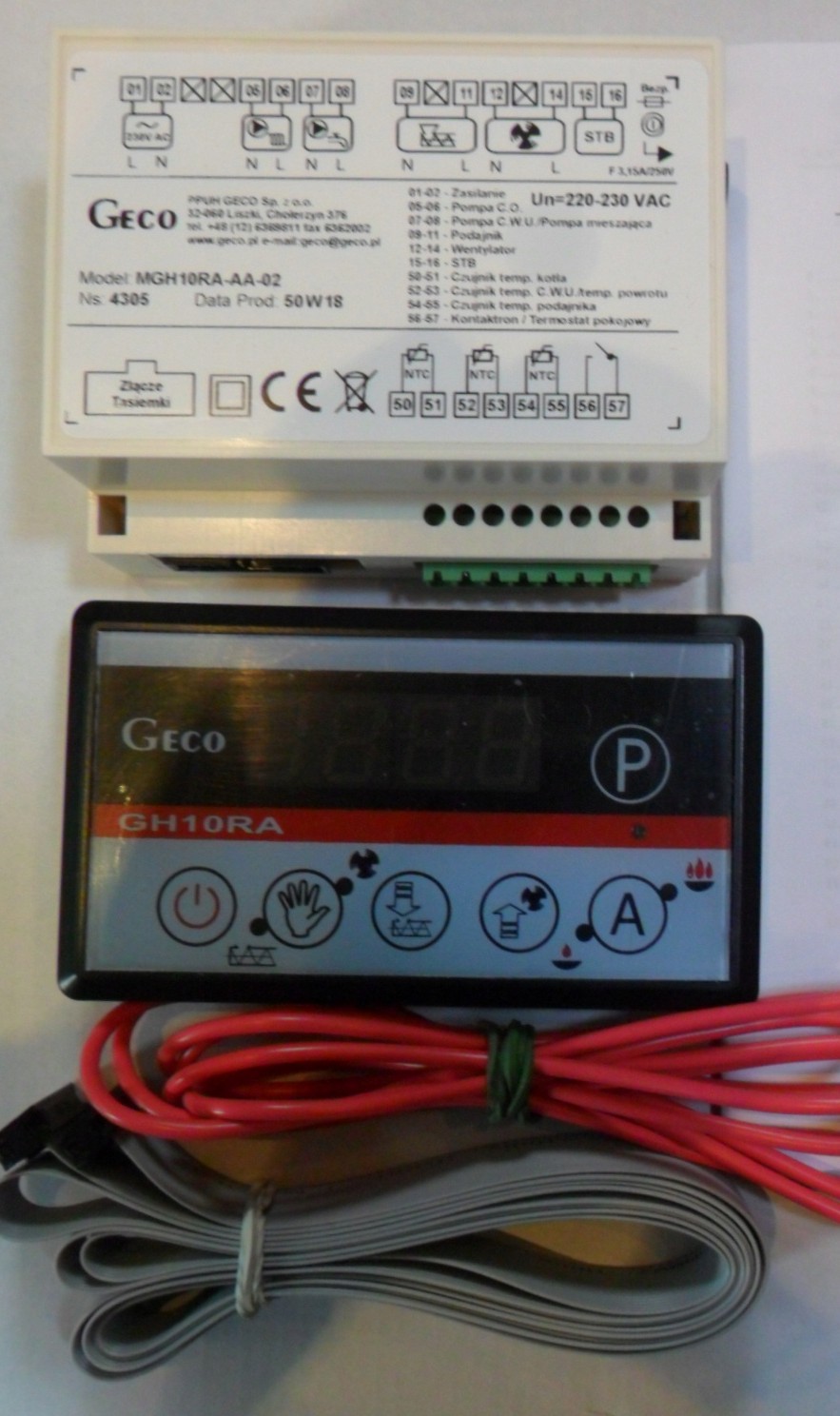 GH10RA
