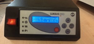 LUKSUS EKO RT
