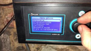 Plum ecoMAX 350 P2