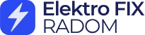 Elektrofix logo